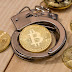 Bitcoin Ransom बिटक्वाइन फिरौती मामला -गुजरात सीआईडी ने अमरेली के एसपी को गिरफ्तार किया