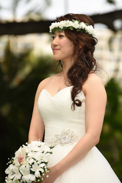 Japanese Bride