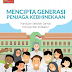 eBook Mencipta Generasi Penjaga Kebhinekaan