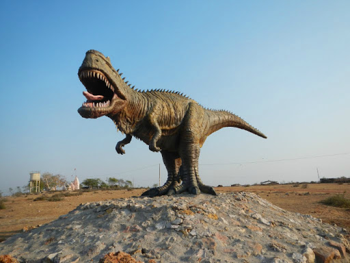 5 Largest dinosaurs that roamed India, Dinosaurs in India
