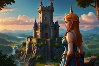 The Ultimate Guide to Tower of Fantasy: Tips and Tricks for New Players