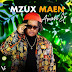 DOWNLOAD EP : Mzux Maen - Amani (EP) [ 2o22 ]