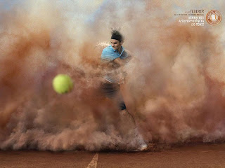 Roger Federer Wallpaper