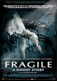 Bệnh Viện Kinh Hoàng - Fragile 2005 [HD]