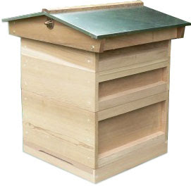 Bee Hive Journal - Help and advice for beekeepers