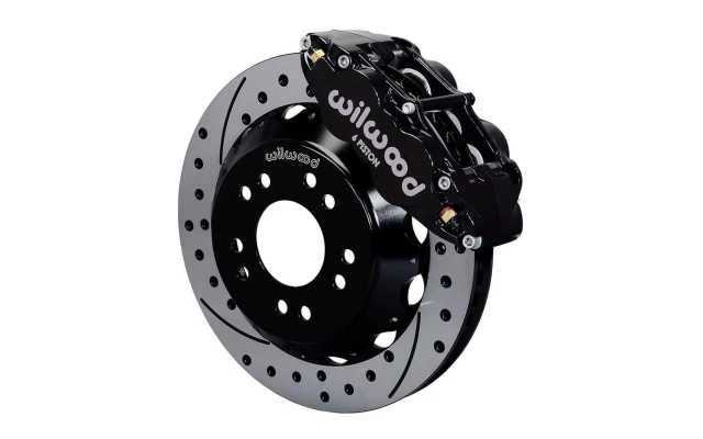 Wilwood 140-15303-D Front Disc Brake Kit