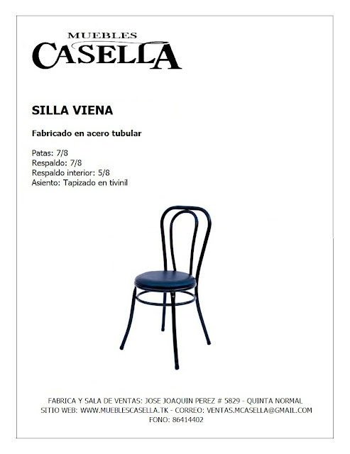 muebles casella