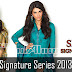 Gul Ahmed Signature Series 2013 For Women | Gul Ahmed Signature Series For Summer Season