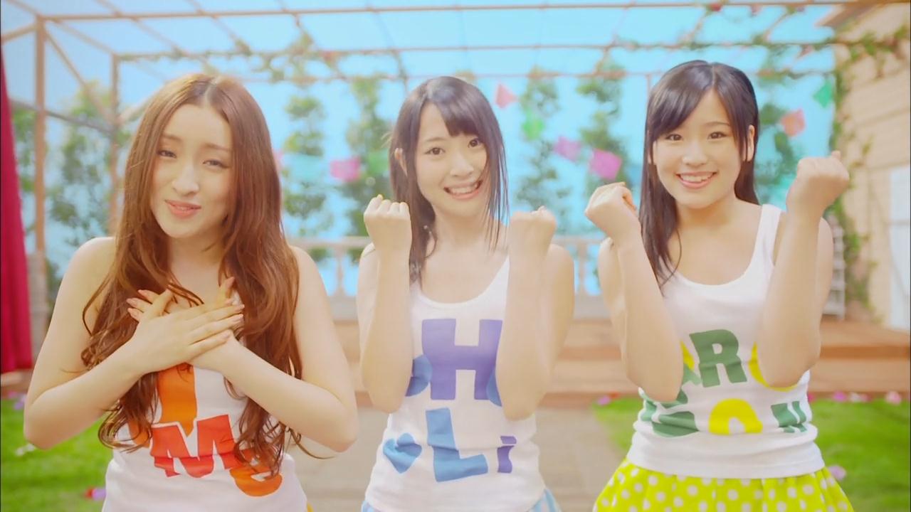 Download Mv Akb48 Dakishimecha Ikenai Hashiruka48