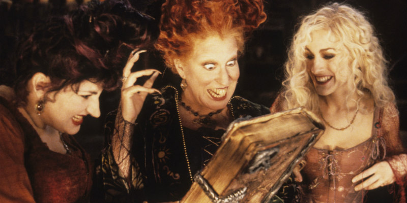 hocus pocus