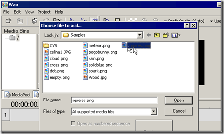 waxvideoeditingsoftware