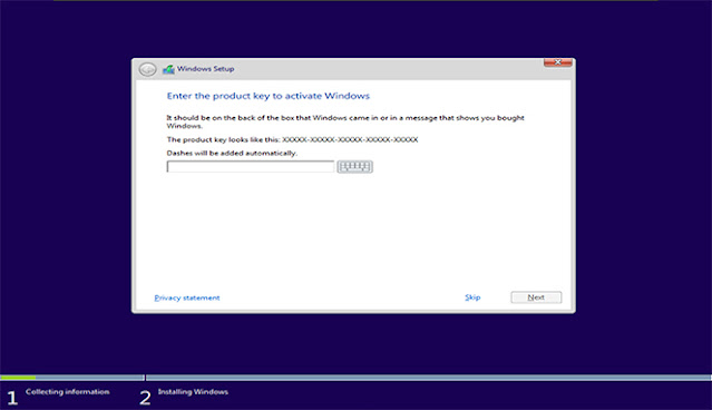 Cara Install Ulang Windows 10 Dengan Flashdisk #7