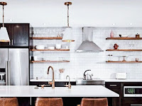 10 Gorgeous Light Cabinets Dark Countertops Design Ideas You Have To See.