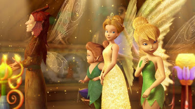 little-fairy-with-her-family-wallpapers