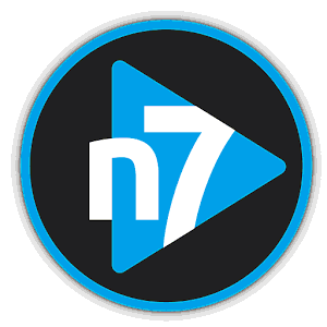 n7player Music Player Full APK 