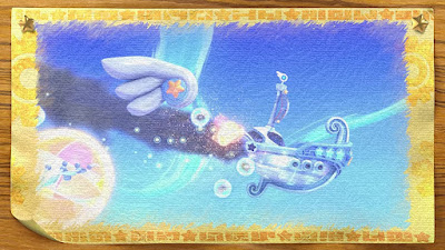 Kirbys Return To Dream Land Deluxe Game Screenshot 6