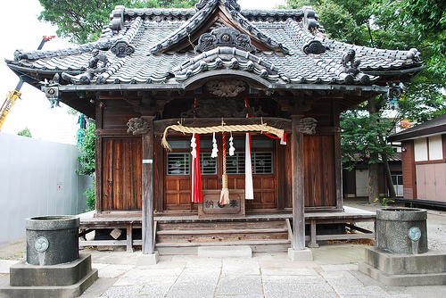 Casa en Japn - Wikipedia, la enciclopedia libre