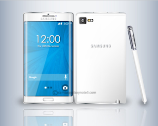 Samsung Galaxy Note 5 Price Specs