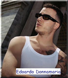 Edoardo Donnamaria