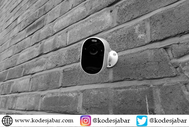 Tips Memilih CCTV Outdoor untuk Keamanan Area Parkir