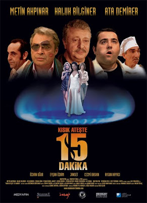 ata demirel kısık ateş filmi