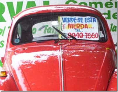vendese esta merda 2