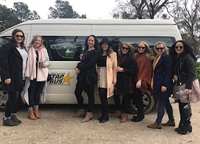 Adelaide Star Bus Provides Best Winery Tours in Adelaide