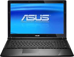 Laptop Asus Terbaru