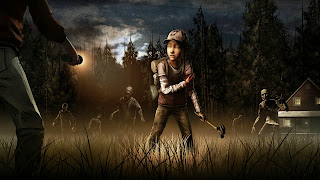 The Walking Dead Season TWO EPISODE 5-CODEX Free Download