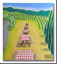 Millbrook-PicnicTables