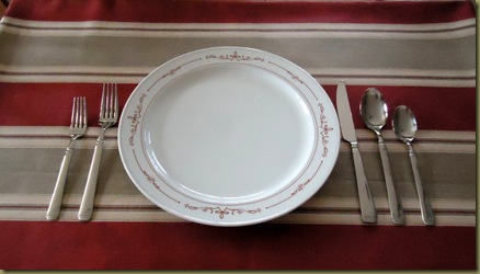 Table Setting