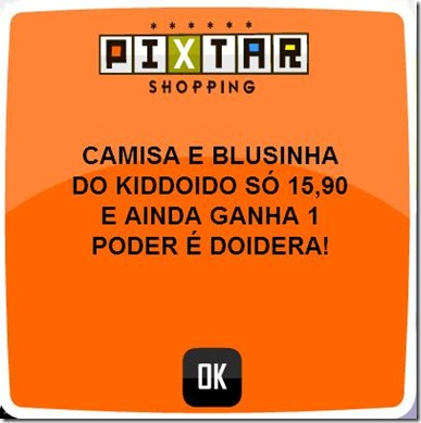 Propaganda do PS - msg