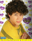 Nick Jonas