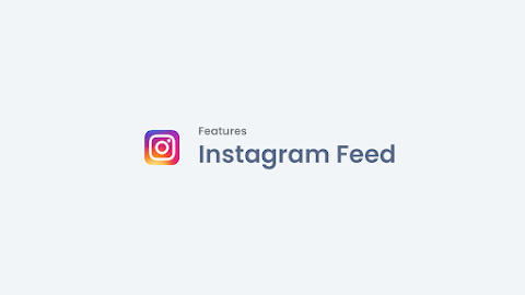 Instagram Feed