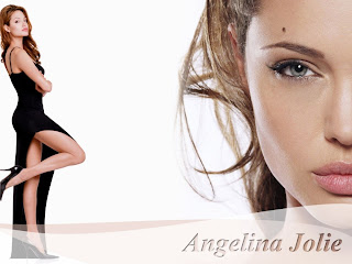 Angelina Jolie Hot Hd Wallpapers 2013