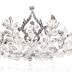 Princess Wedding Crown (WC005-A)
