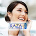 Raza Calling Card / Raza Calling Card