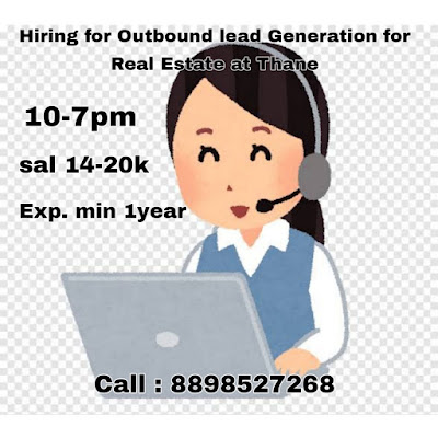 Latest Recruitment through Ekta Consultant