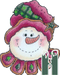 snowmanBYGRANNYH