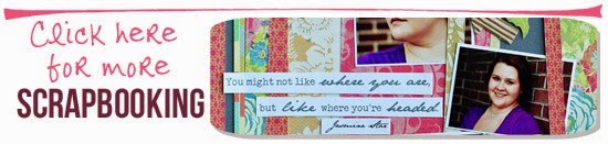SCRAPBOOKING SCRAPBOOKING