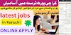  jobs in Karachi