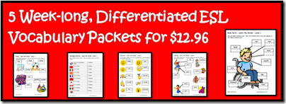 Teacher appreciation sale at Raki's Rad Resources
