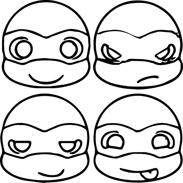 Ninja Turtles Coloring Pages Sea Turtle Coloring Pages Turtle Inside  Incredible Pumpkin Color Sheet