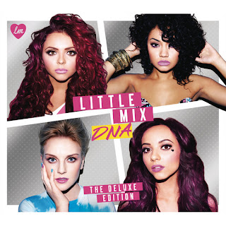 Little Mix - Going Nowhere