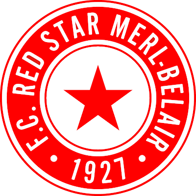 FOOTBALL CLUB RED STAR MERL-BELAIR