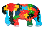 Kiddi Elephant