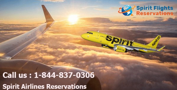 https://www.spiritflightsreservations.com