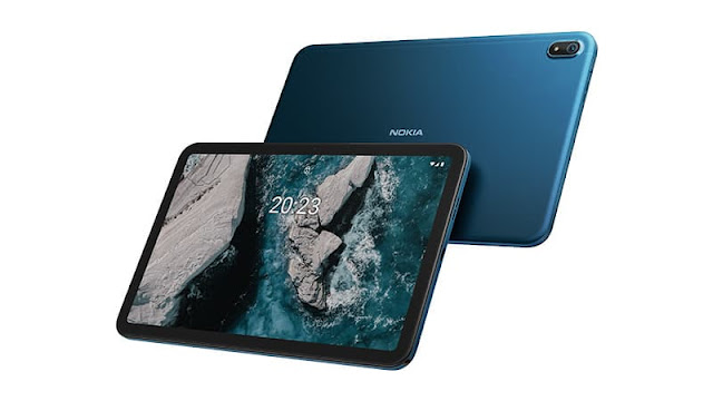 Nokia T20 tablet specs, features revealed