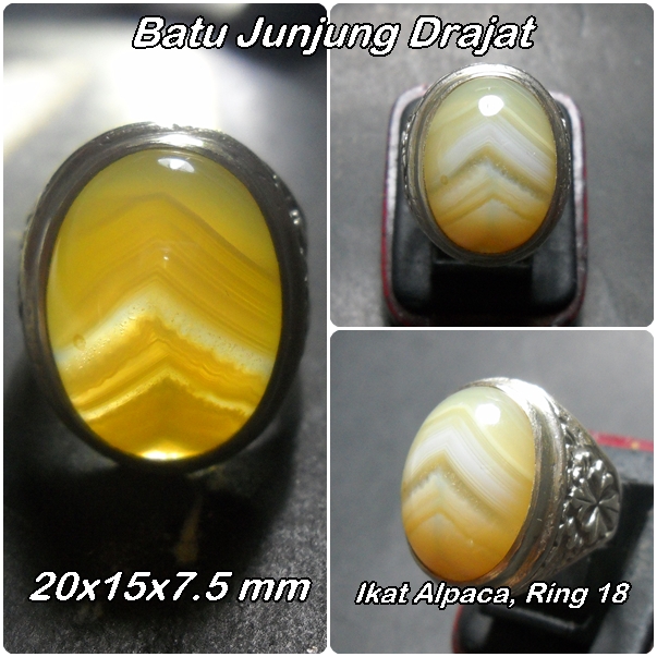 7+ Batu Cincin Bacan Doko, Ide Terbaru!