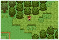 Pokemon Obsidian Screenshot 08